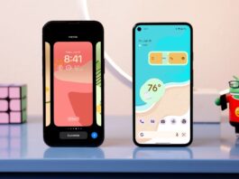 Samsung và Apple hiện đang là một trong những hãng mang lại trải nghiệm cập nhật nhanh và lâu nhất (Nguồn: Internet)