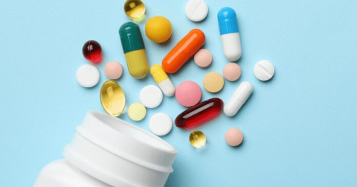 Tác dụng phụ của một số loại thuốc