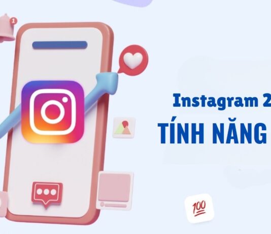 7 tính năng Instagram mới nhất 2025 bạn nhất định phải biết