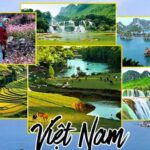 Top 5 Tỉnh Thành Có Vị Trí Đắc Địa Nhất Việt Nam