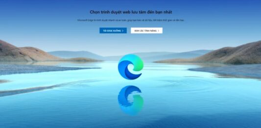 Trình duyệt Edge có gỡ được hay không? (Ảnh: Internet)