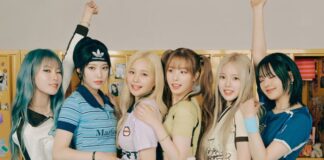 Các thành viên của nhóm nhạc nữ thế hệ thứ tư đồng thuận chấm dứt hợp đồng (Ảnh: Internet)