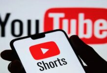 YouTube bổ sung nhiều tính năng AI cho video Shorts (Ảnh: Internet)