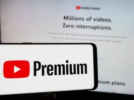 Giá đăng ký YouTube Premium hiện tại không phù hợp cho nhiều người (Ảnh: Internet)