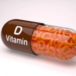 10 nguyên gây thiếu vitamin D