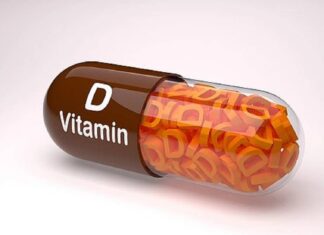 10 nguyên gây thiếu vitamin D