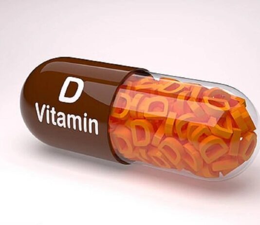 10 nguyên gây thiếu vitamin D
