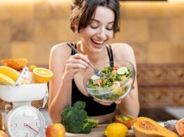 cách kiểm soát cơn thèm ăn