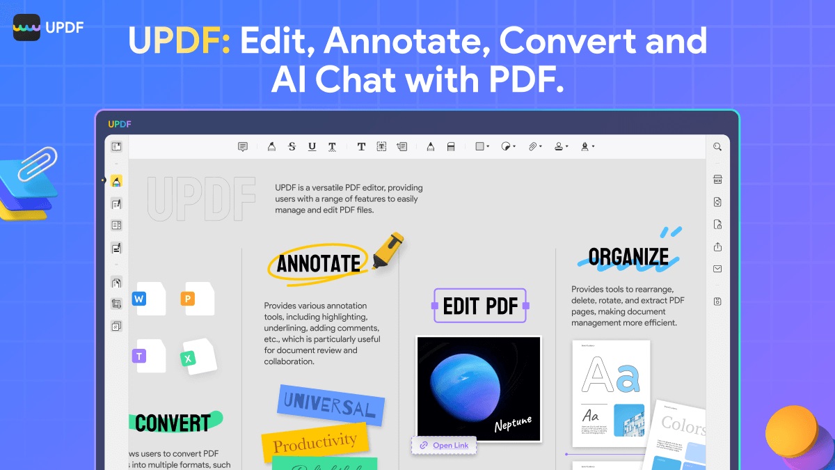 Những app đọc file PDF thay thế Adobe Reader tốt nhất 2025 (Ảnh: Internet)