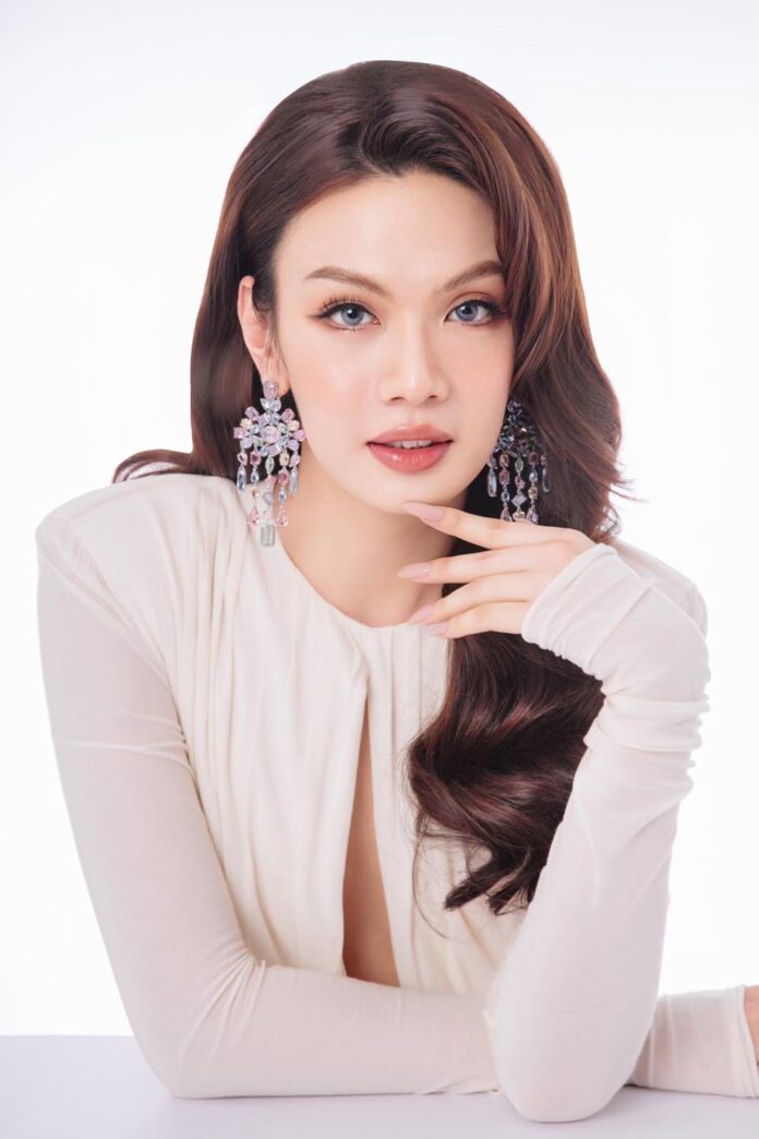 Câu nói hay “chữa lành thành rách” của Luna Đào