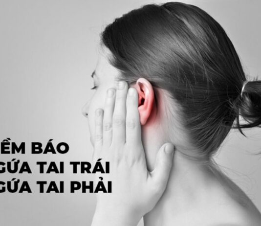 Điềm ngứa tai theo giờ: Ngứa tai trái, tai phải ở nam, nữ là điềm gì?