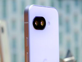 Camera của điện thoại Pixel 9a (Ảnh: Internet)