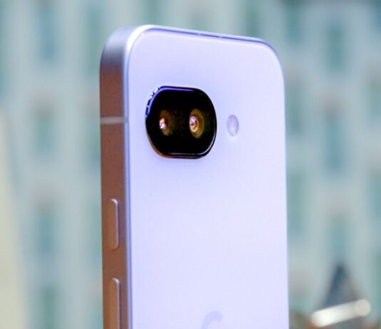 Camera của điện thoại Pixel 9a (Ảnh: Internet)