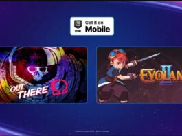 Các game miễn phí mới ra mắt của Epic (Ảnh: Internet)