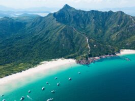 Khám phá Long Ke Wan – Một trong những bãi biển hoang sơ đẹp nhất Hong Kong