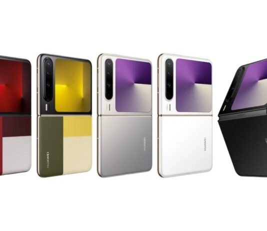 Huawei Pura X mang đến một góc nhìn mới mẻ về smartphone gập