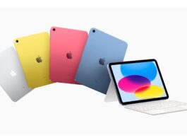 iPad A16 của Apple (Ảnh: Internet)