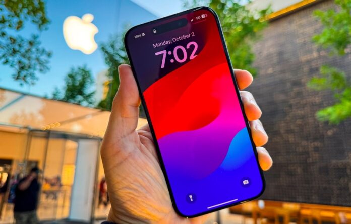 iPhone 15 (Ảnh: Internet) iPhone 15 (Ảnh: Internet)
