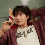 j-hope sẽ có màn trình diễn solo ca khúc mới trên The Tonight Show (Ảnh: Internet)