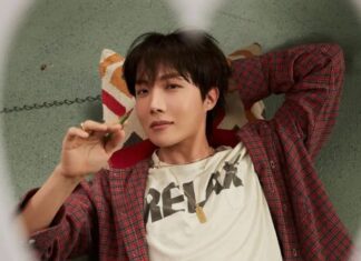 j-hope sẽ có màn trình diễn solo ca khúc mới trên The Tonight Show (Ảnh: Internet)