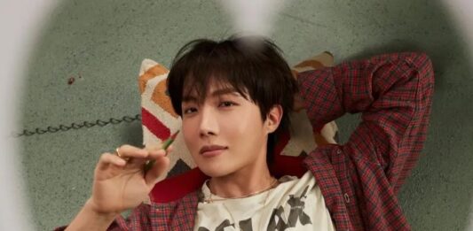 j-hope sẽ có màn trình diễn solo ca khúc mới trên The Tonight Show (Ảnh: Internet)