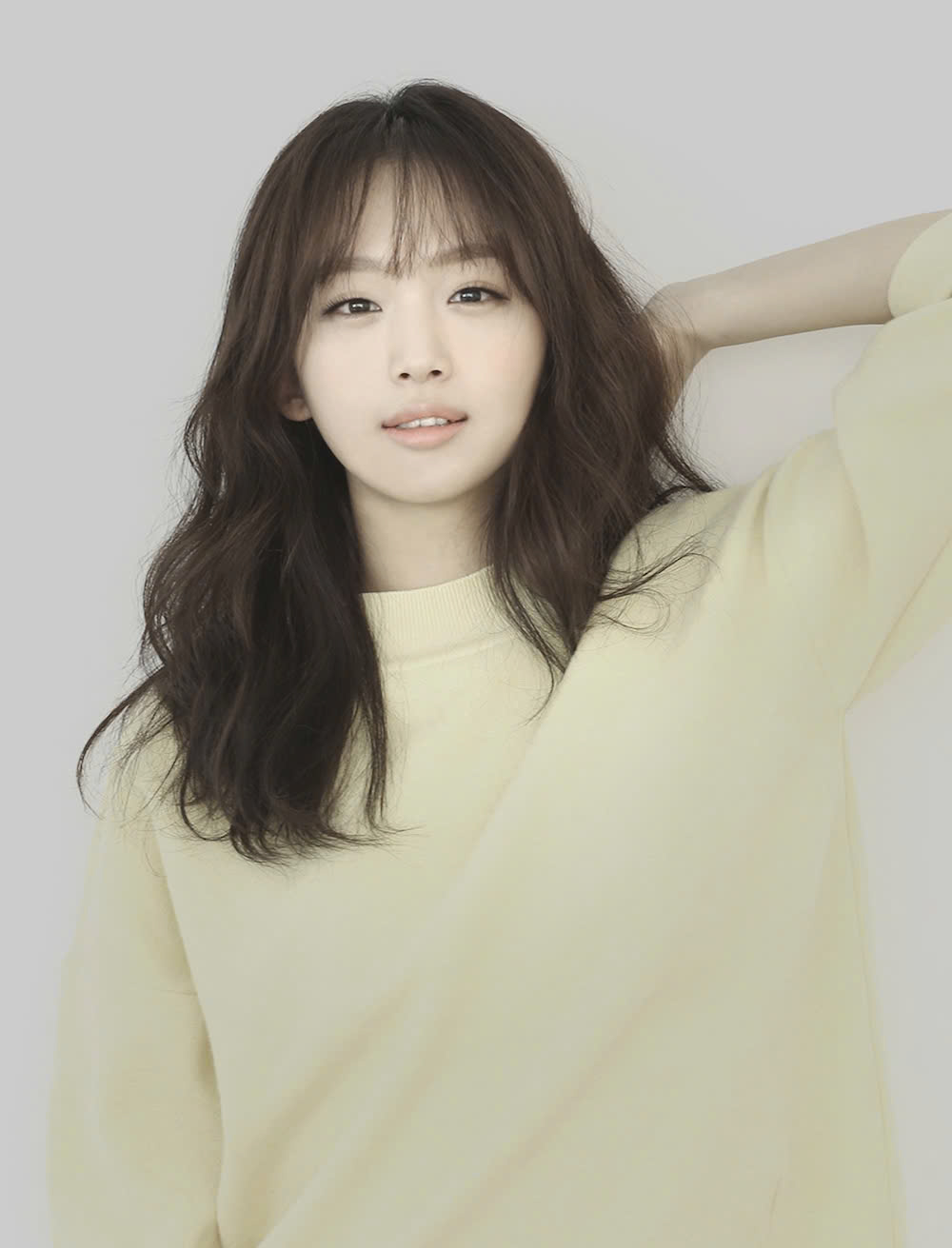 Jin Ki Joo (Ảnh: Internet)