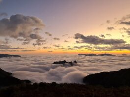 Ky Quan San – Hành trình chinh phục “nóc nhà” hoang sơ của Tây Bắc