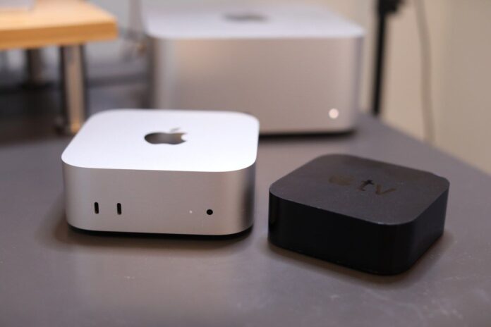 Mac Mini M4 có giá khá hợp lí trong các dòng sản phẩm của Apple (Ảnh: Internet)