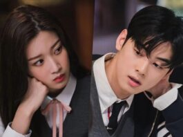 Moon Ga Young và những tin đồn hẹn hò: Sự thật hay chỉ là suy đoán?
