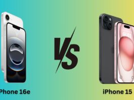 Tại sao nên mua iPhone 15 thay vì iPhone 16e?