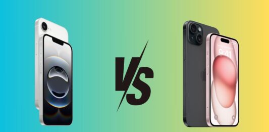 Tại sao nên mua iPhone 15 thay vì iPhone 16e?