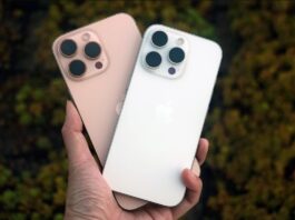 iPhone 16 Pro (Ảnh: Internet)