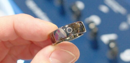 Nhẫn thông minh Circular Ring 2 dự kiến ra mắt cuối năm 2025 (Ảnh: Internet)