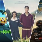 Phim Netflix mới nhất tháng 3/2025