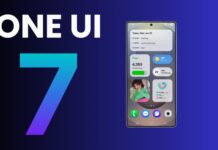 OneUI 7 (Ảnh: Internet)