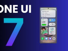 OneUI 7 (Ảnh: Internet)