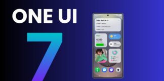 OneUI 7 (Ảnh: Internet)