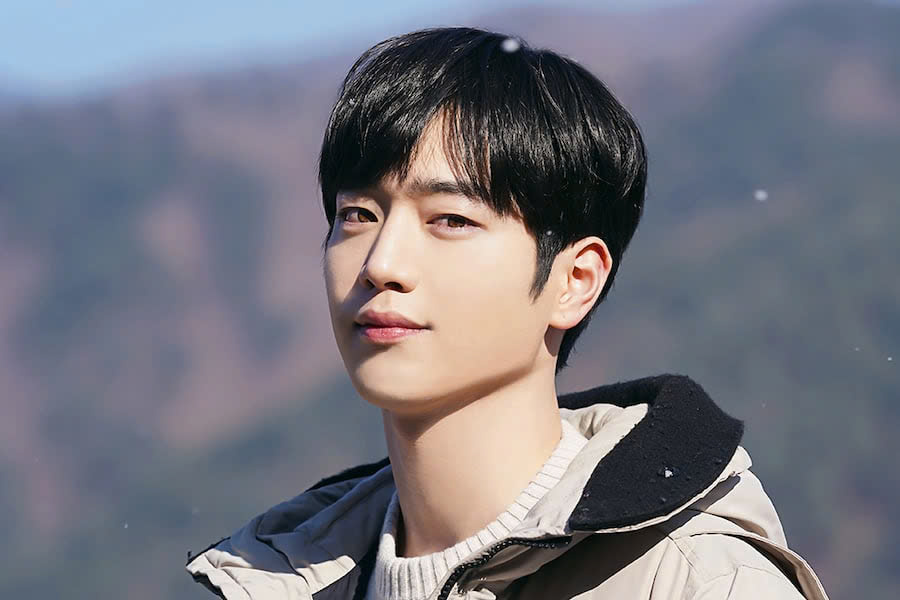 Seo Kang Joon (Ảnh: Internet)