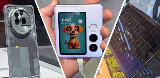 MWC 2025: TOP 15 smartphone “đỉnh nóc” chiếm trọn spotlight