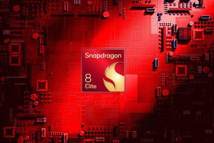 OPPO Find X8 Ultra sẽ sử dụng con chip Snapdragon 8 Elite mạnh nhất hiện nay (Ảnh: Internet) OPPO Find X8 Ultra sẽ sử dụng con chip Snapdragon 8 Elite mạnh nhất hiện nay (Ảnh: Internet)