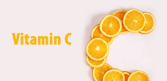 thực phẩm giàu vitamin C