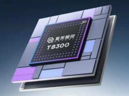 Unisoc T8300 5G chính thức ra mắt: chipset 6nm cho điện thoại tầm trung, hỗ trợ kết nối vệ tinh