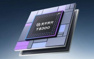 Unisoc T8300 5G chính thức ra mắt: chipset 6nm cho điện thoại tầm trung, hỗ trợ kết nối vệ tinh