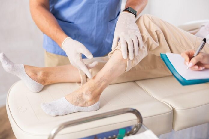 Tăng huyết áp tĩnh mạch có thể