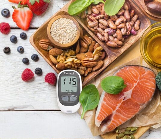 10 loại thực phẩm có thể hỗ trợ ngăn ngừa và kiểm soát bệnh tiểu đường 10 loại thực phẩm có thể hỗ trợ ngăn ngừa và kiểm soát bệnh tiểu đường