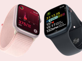 Muốn mua Apple Watch năm 2025? Đây là 4 cái tên đáng để bạn cân nhắc