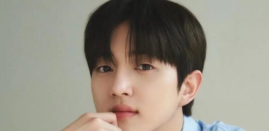 Bong Jaehyun – thành viên nhóm nhạc nam Golden Child đã chính thức đầu quân cho ACE FACTORY (Ảnh: Internet)