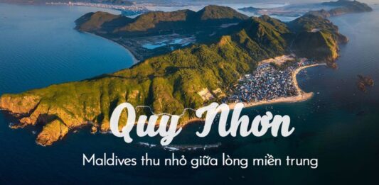 Khám phá Quy Nhơn – Viên ngọc biển Miền Trung
