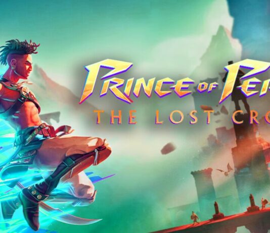 Tựa game hành động Prince of Persia: The Lost Crown ra mắt phiên bản di động trên iOS và Android Prince of Persia: The Lost Crown (Ảnh: Internet)