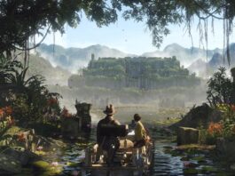 Game Indiana Jones and the Great Circle (Ảnh: Internet)